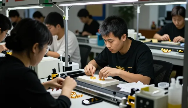 君豪金业（深圳）有限公司