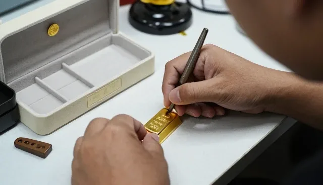 黄金珠宝应用基础知识